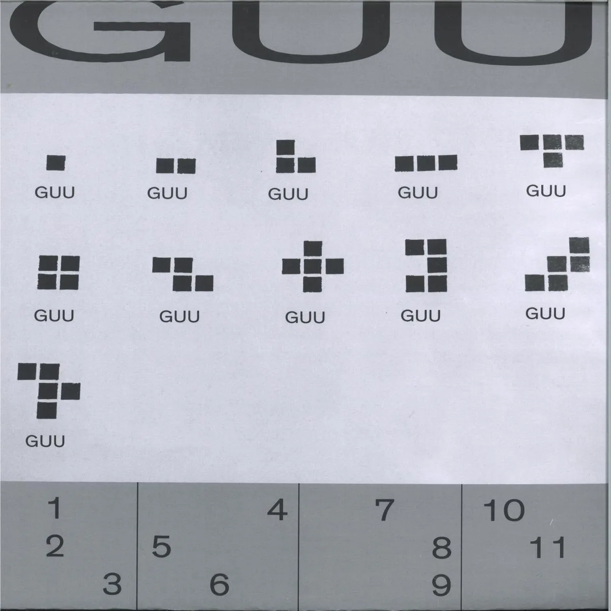 Guu — GUU