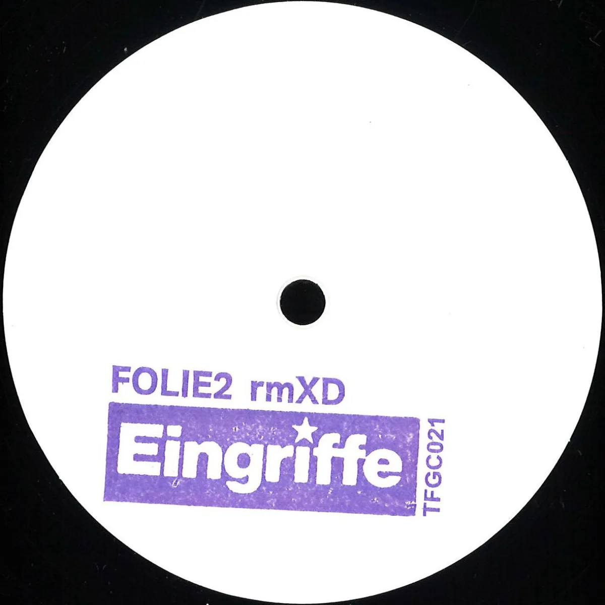 Folie 2 — EINGRIFFE