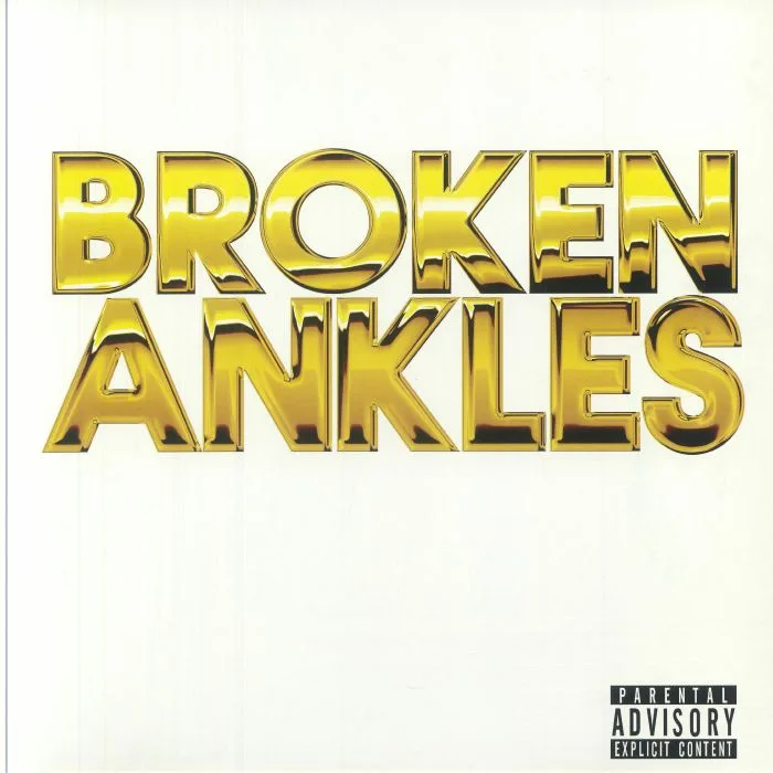 GIRL TALK / FREEWAY — Broken Ankles