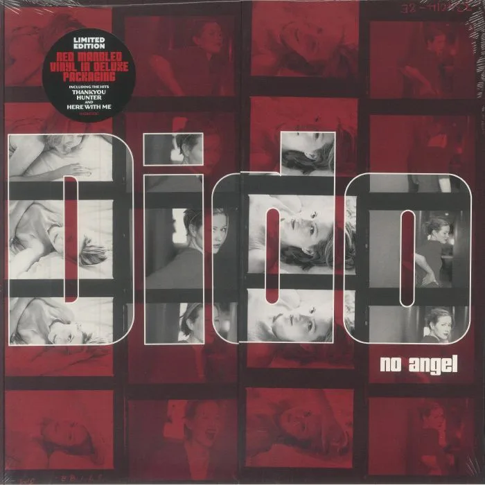 DIDO — No Angel (25th Anniversary Edition)