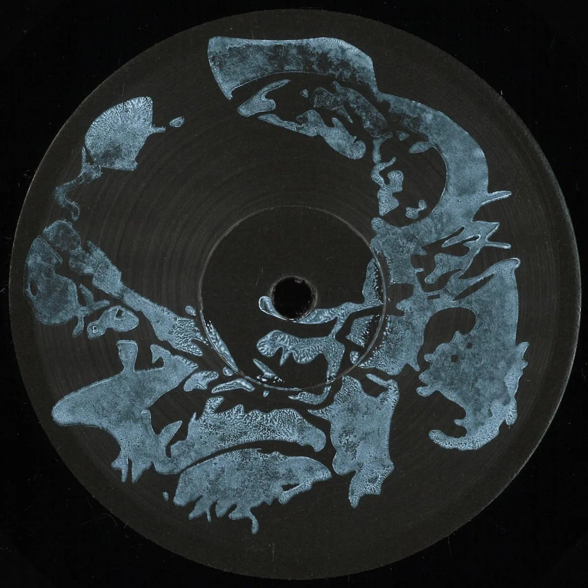 Rupert Marnie — Evocative Rhythm Experience 001