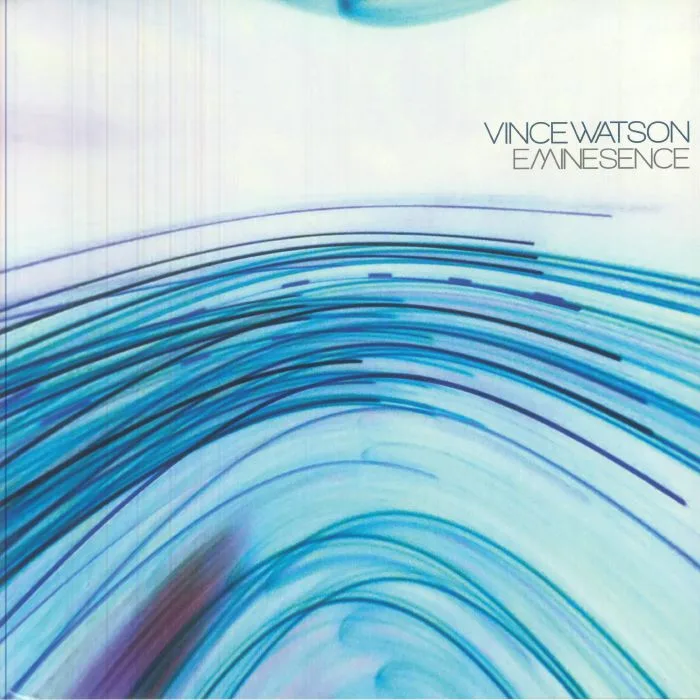 Vince Watson — Eminesence