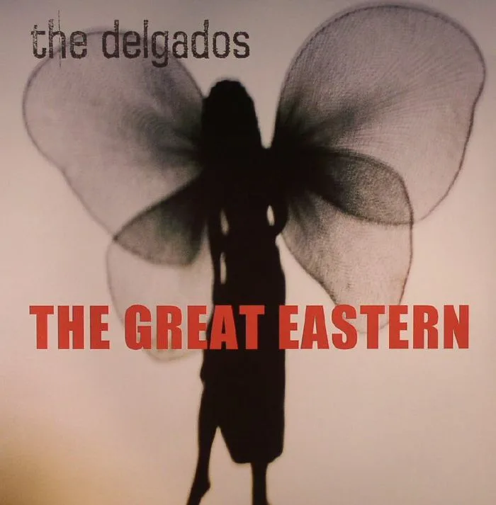 The DELGADOS — The Great Eastern