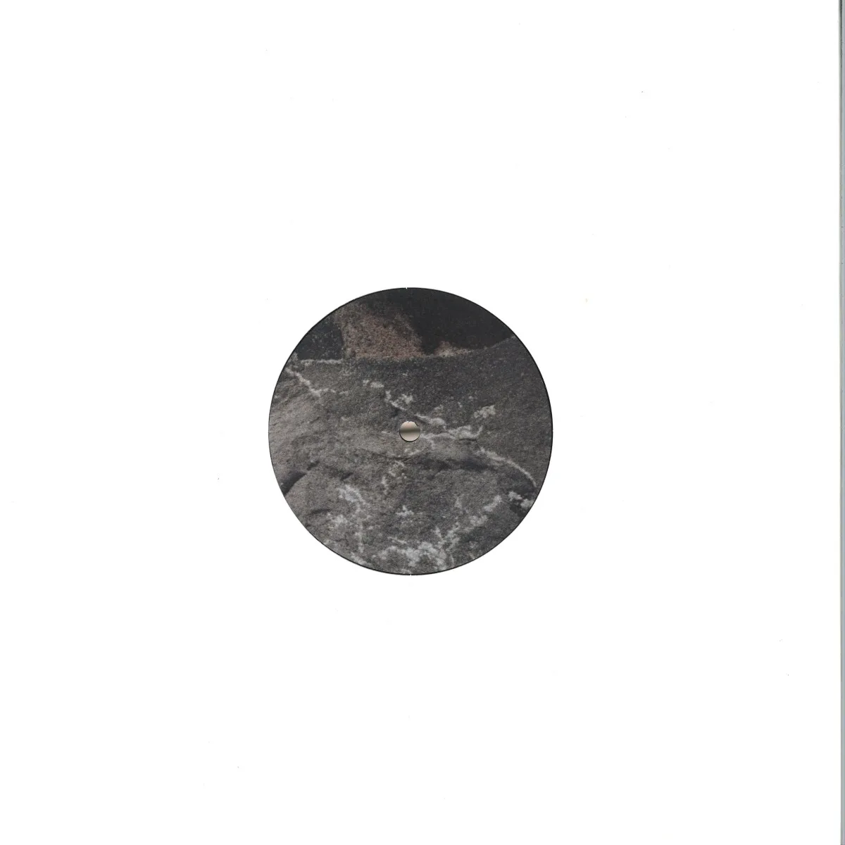 Обратная сторона обложки — Ebbb — All At Once LP