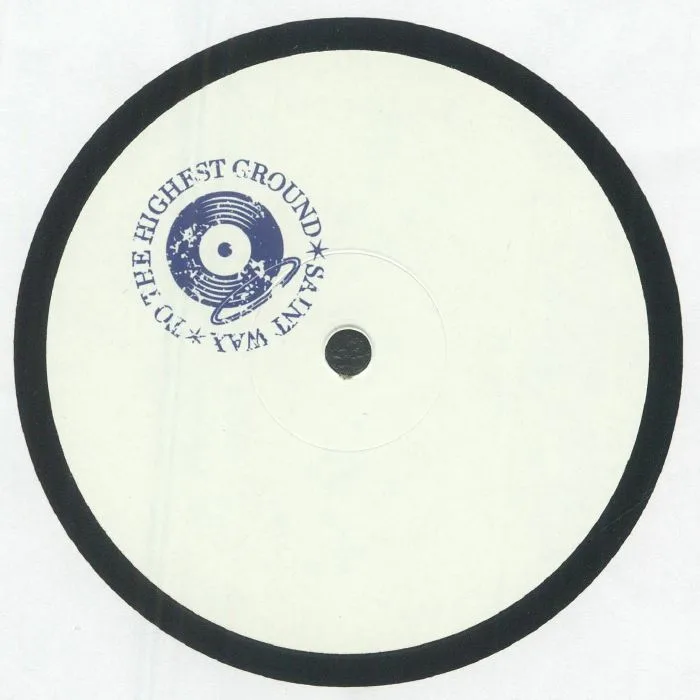 Slow Fire Disco Machine — Saint Wax Edit Service 05