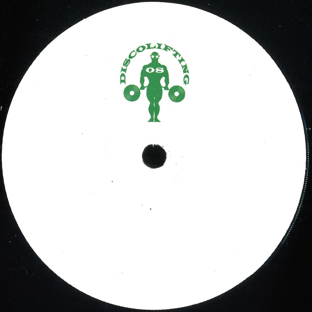 Elado — DISCOLIFTING 08