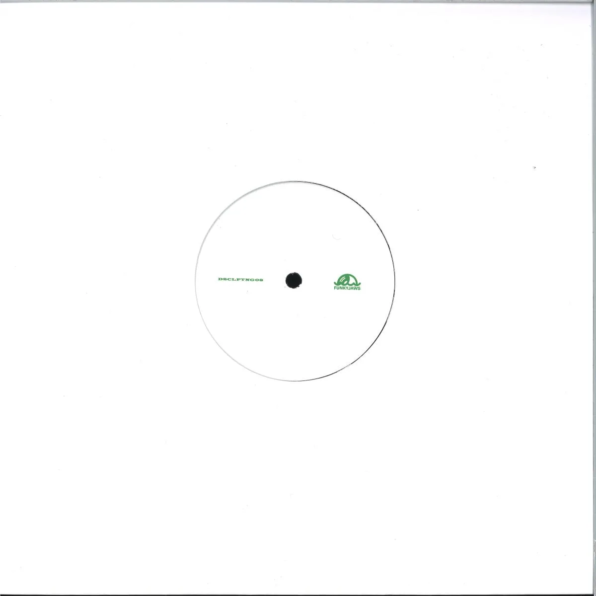 Back cover — Elado — DISCOLIFTING 08