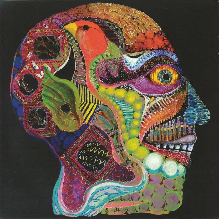 OSEES — Cara Maluco