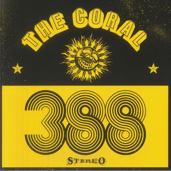 The CORAL — 388