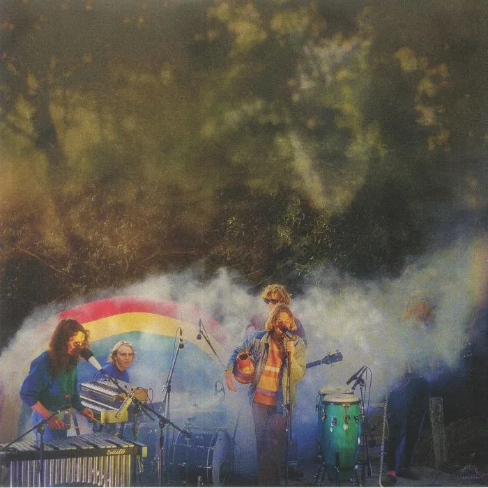 BABE RAINBOW — Levitation Sessions