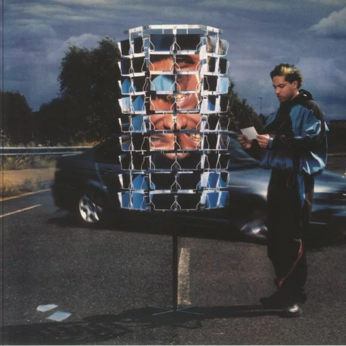 JESHI — Airbag Woke Me Up