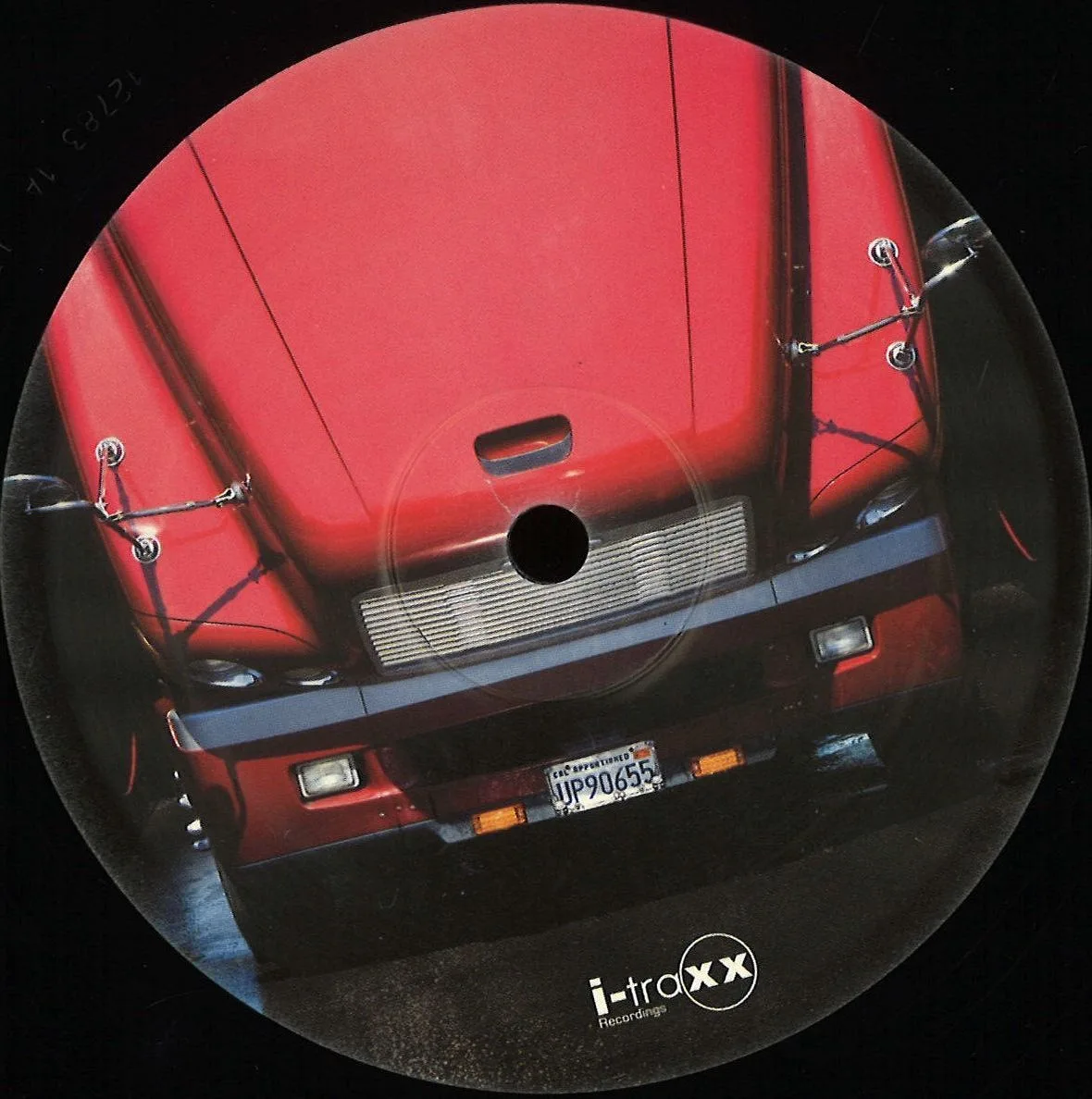 Iii3S — Autoroutes II