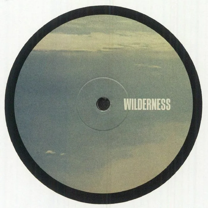 Back cover — PEEB — Endless Skies EP