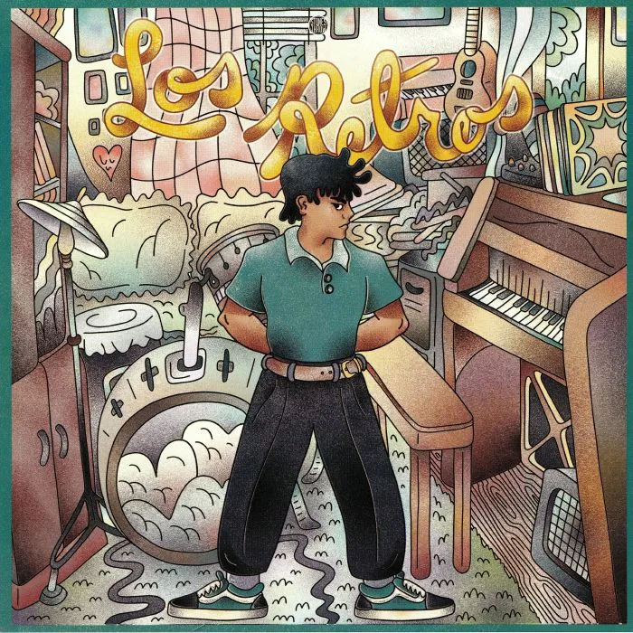 LOS RETROS — Retrospect