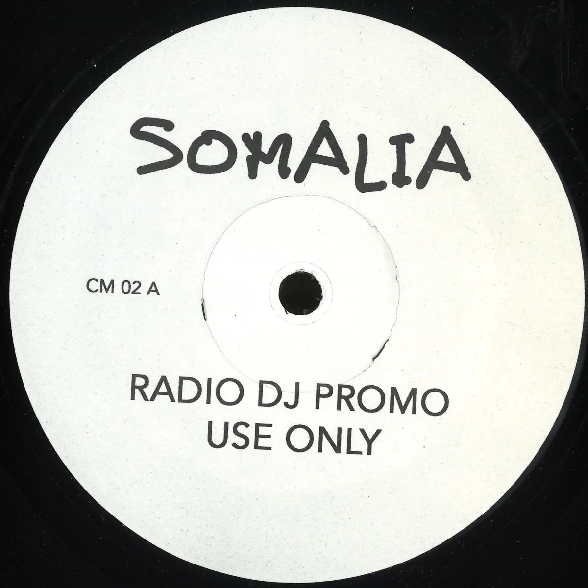 Sade — Somalia / Love Is Stronger
