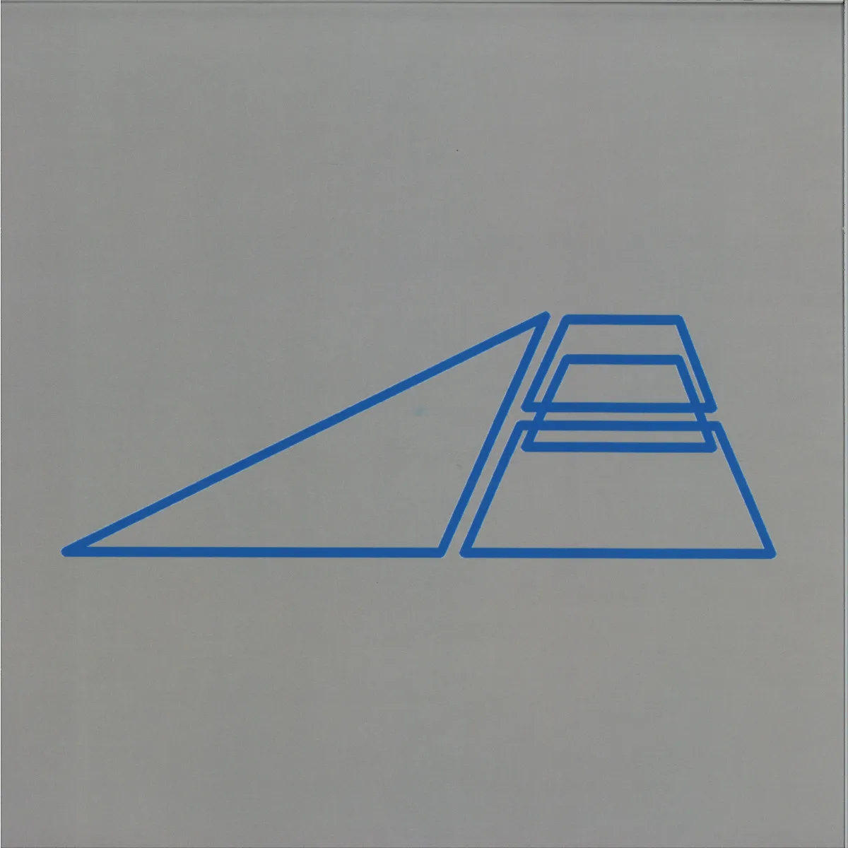 Back cover — Various — Artificial Intelligence Vol. II (2x12")