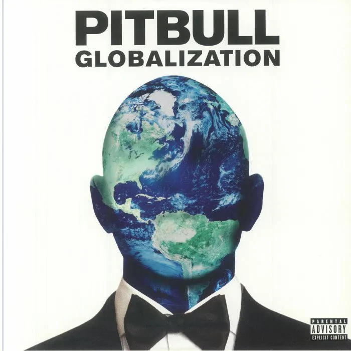 PITBULL — Globalization (reissue)
