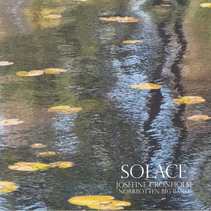 Josefine CRONHOLM — Solace