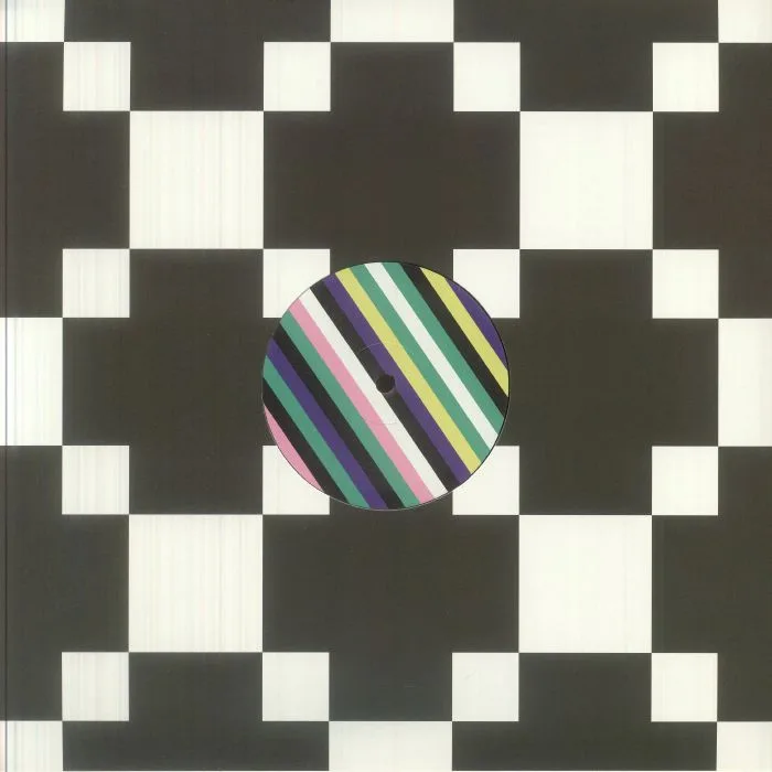 Back cover — YU — Magnifikat Dream EP