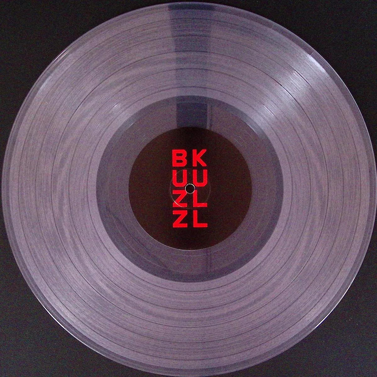 Buzz Kull — FASCINATION LP