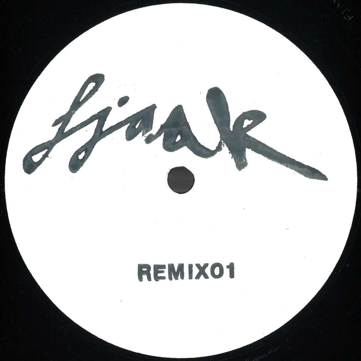 FJAAK — REMIX01