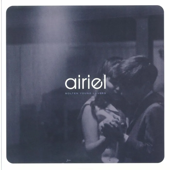 AIRIEL — Molten Young Lovers (reissue)
