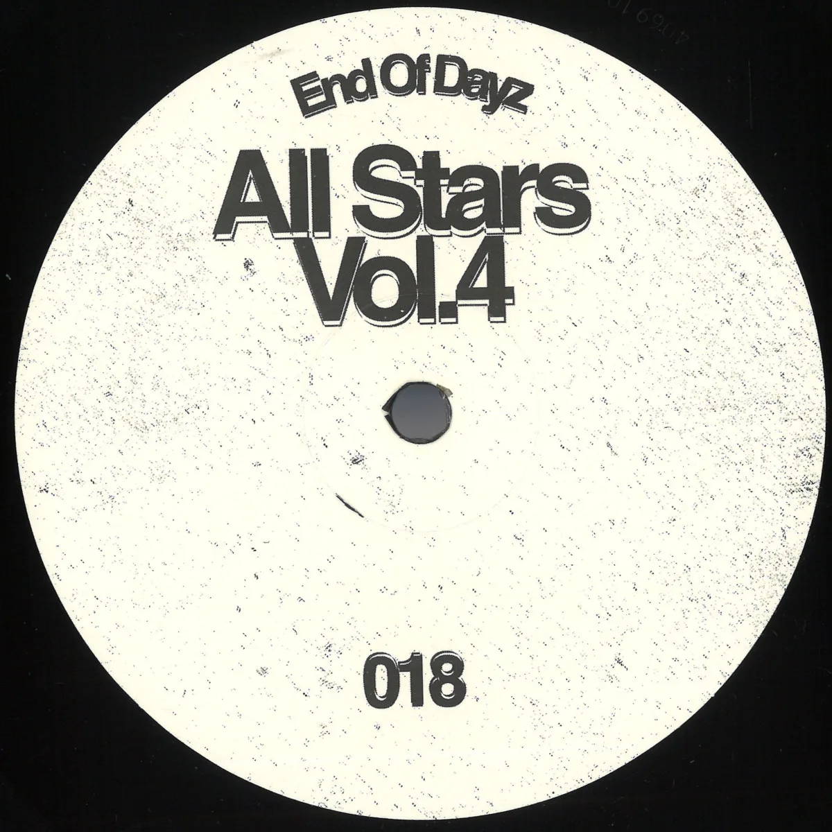 Various — All Stars Vol. 4