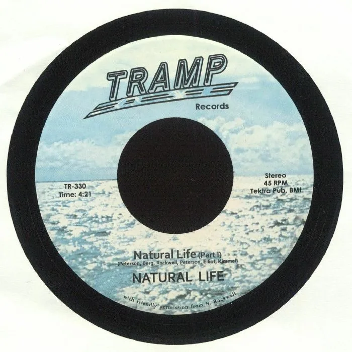 NATURAL LIFE — Natural Life