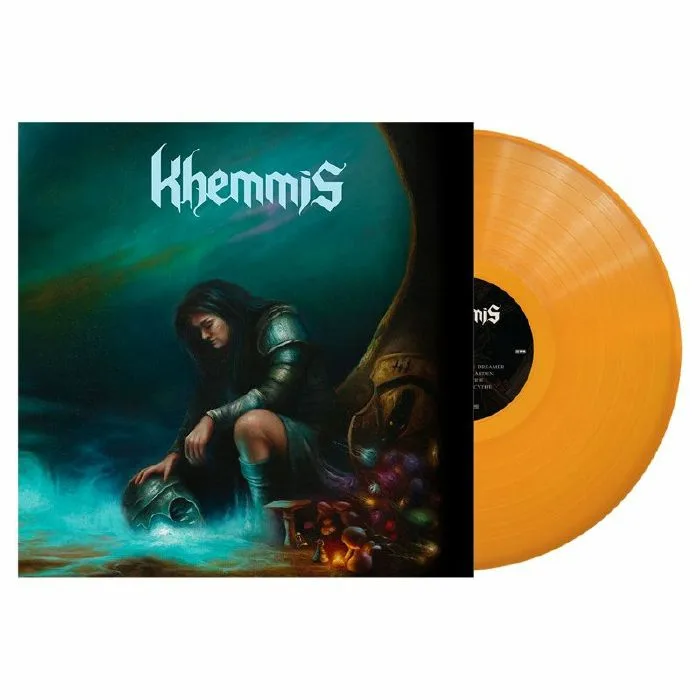 KHEMMIS — Khemmis