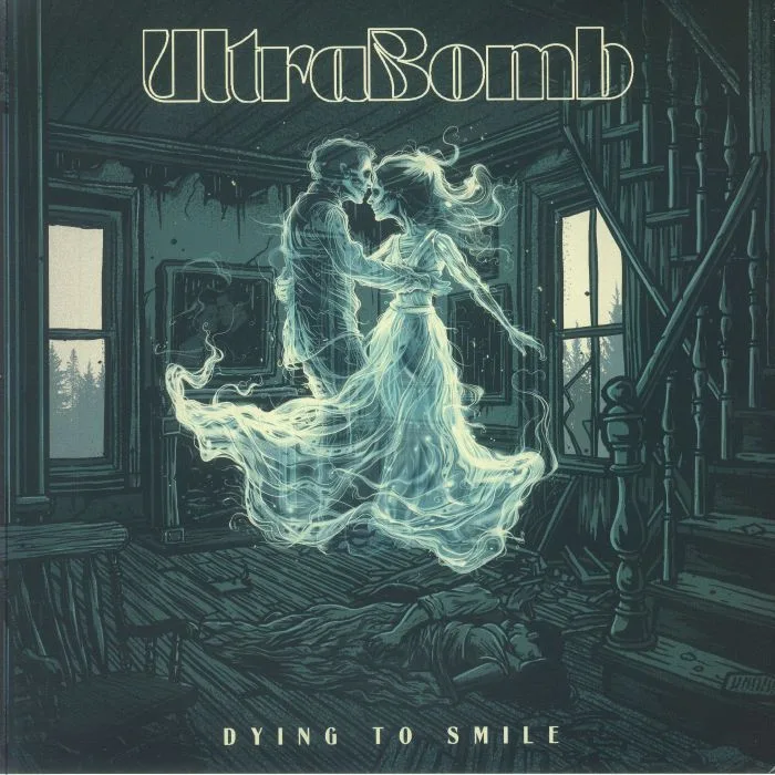 ULTRABOMB — Dying To Smile