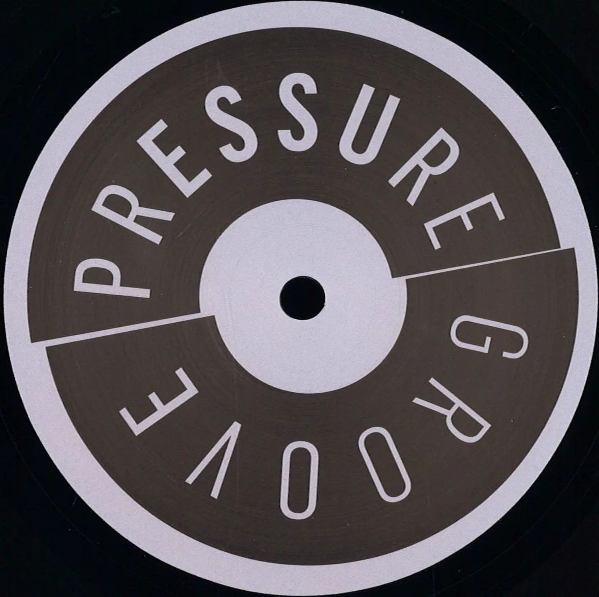 Robin Ball — Groovepressue 16