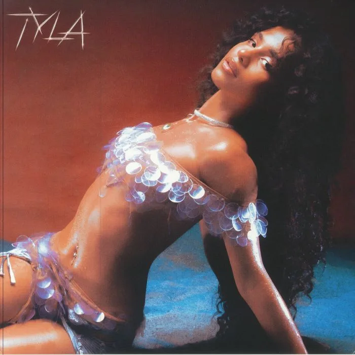 TYLA — Tyla