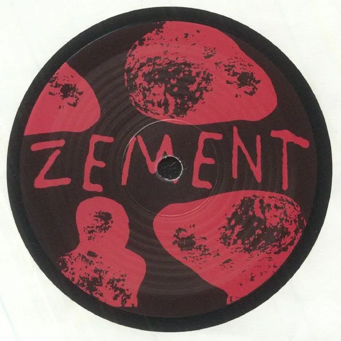 Front cover — M PARENT — ZMNT 009