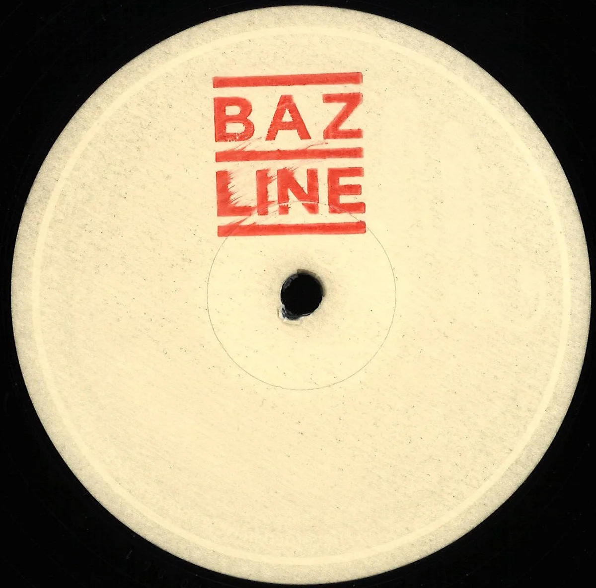 Front cover — Unknown Artist — As Jazz