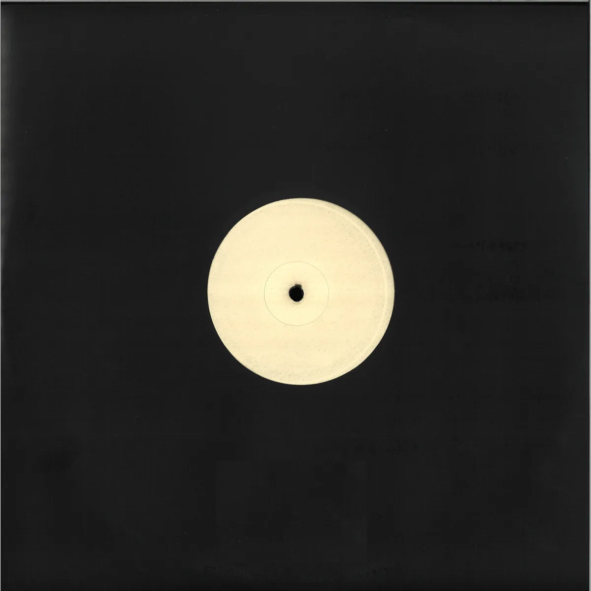 Back cover — Unknown Artist — As Jazz