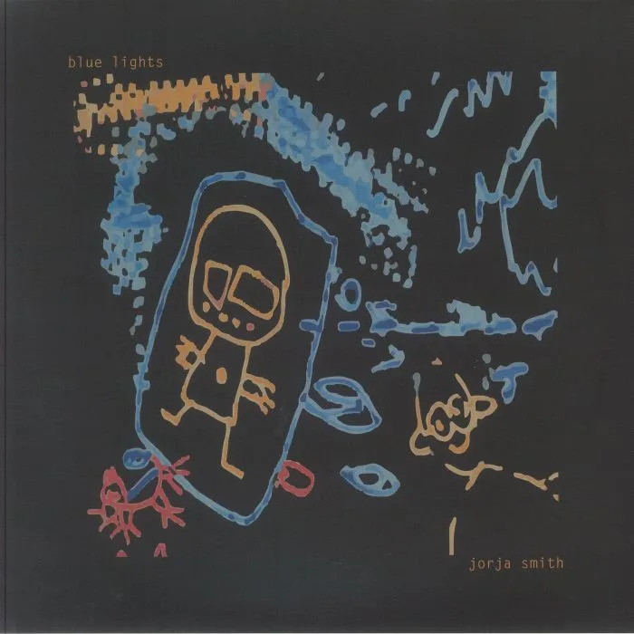 Jorja SMITH — Blue Lights: 10 Years On