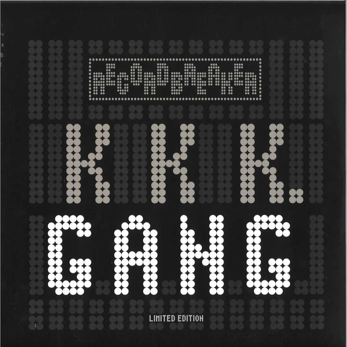 G.a.n.g. — KKK