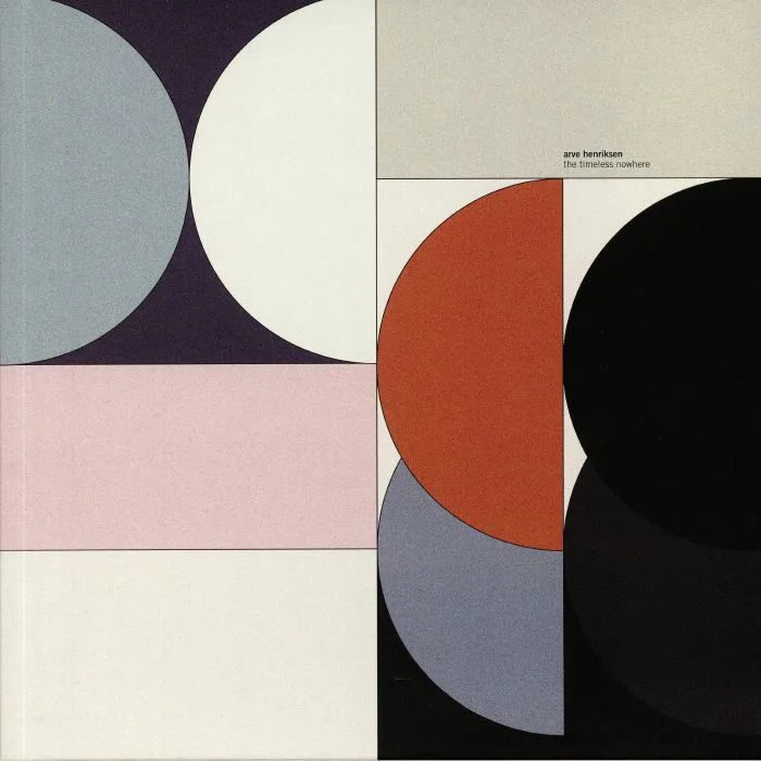 Arve HENRIKSEN — The Timeless Nowhere