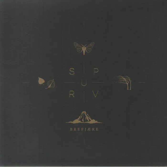 SPURV — Brefjaere