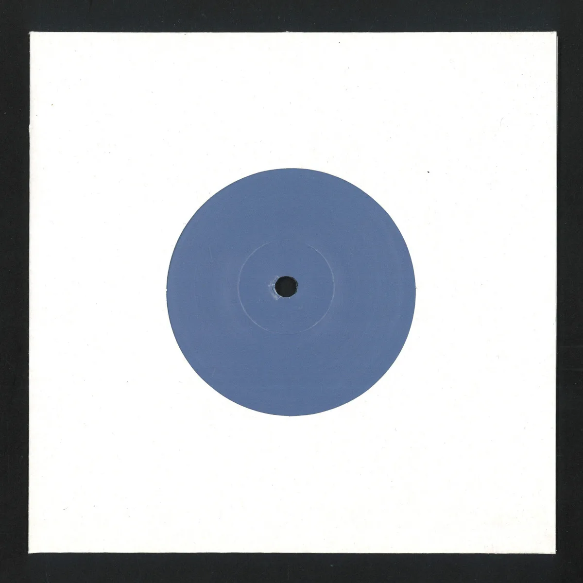 Back cover — Unknown Artist — Loftsoul Re-Works 7 (7)