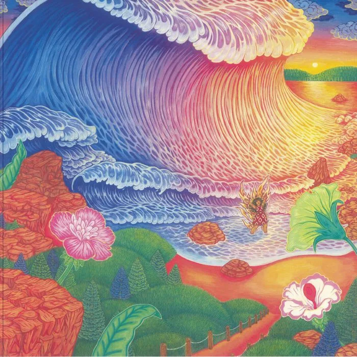 Thanya IYER — Tide / Tied