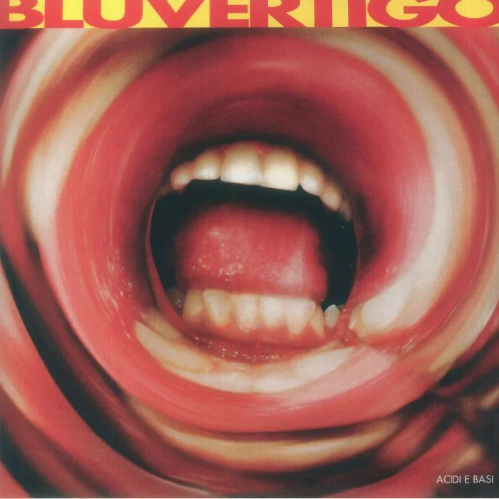 BLUVERTIGO — Acidi E Basi