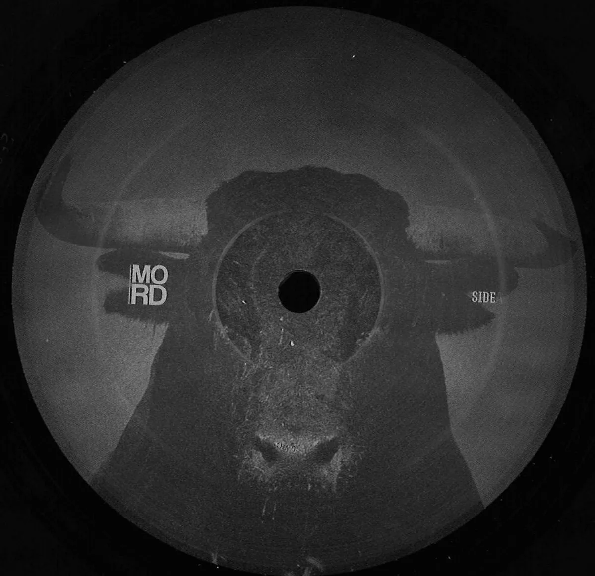 Tensal — Unequal Struggle EP