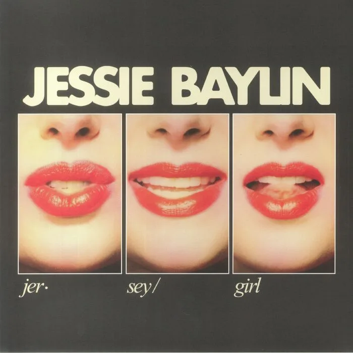 Jessie BAYLIN — Jersey Girl
