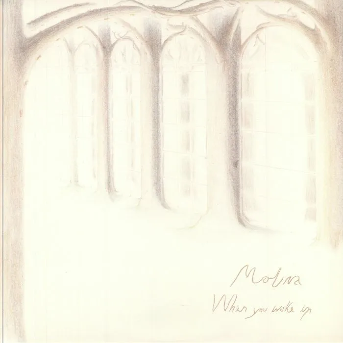 MOLINA — When You Wake Up