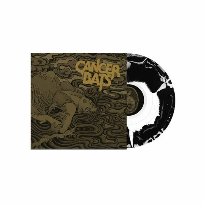 CANCER BATS — Birthing The Giant (reissue)