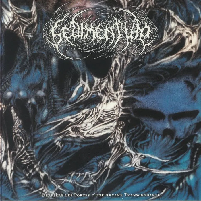 SEDIMENTUM — Derriere Les Portes D'une Arcane Transcendante