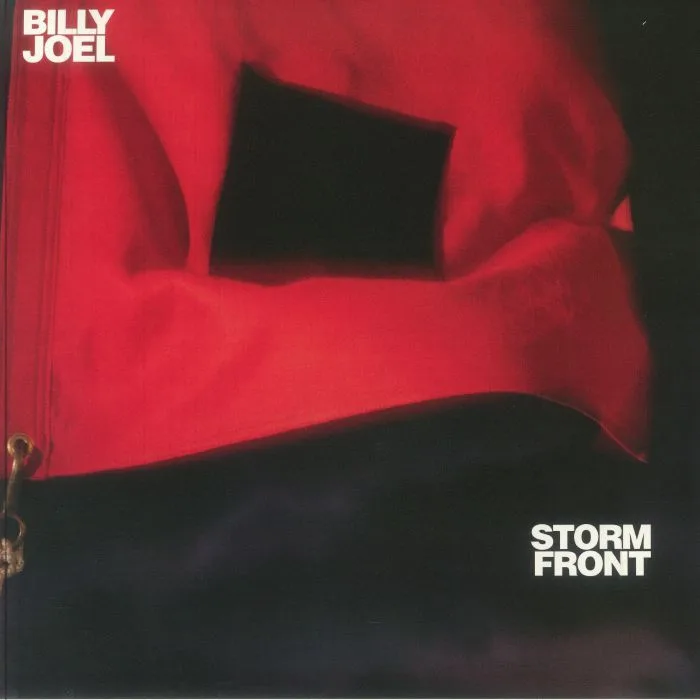 Billy JOEL — Storm Front (reissue)