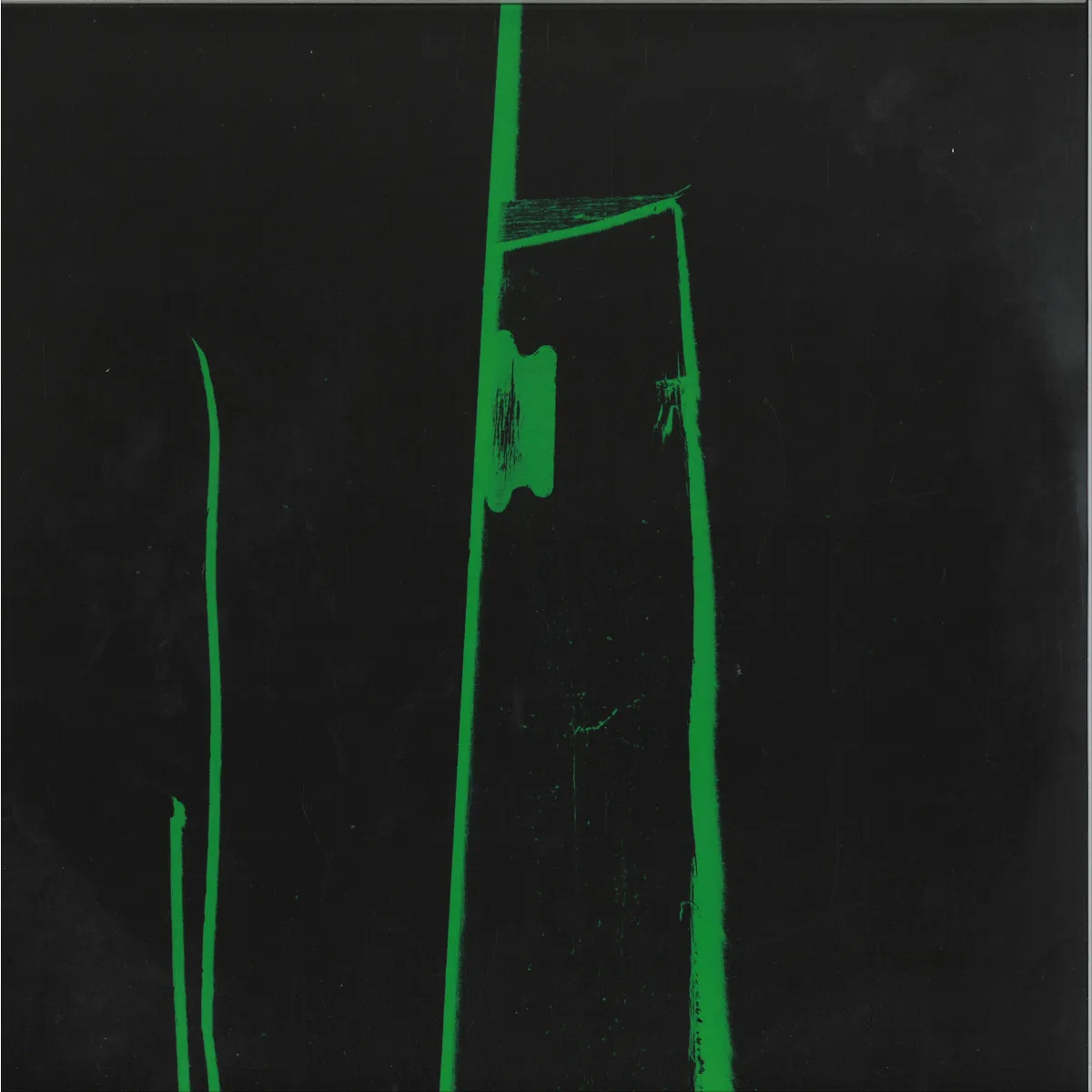 Zadig — Silent Warrior EP