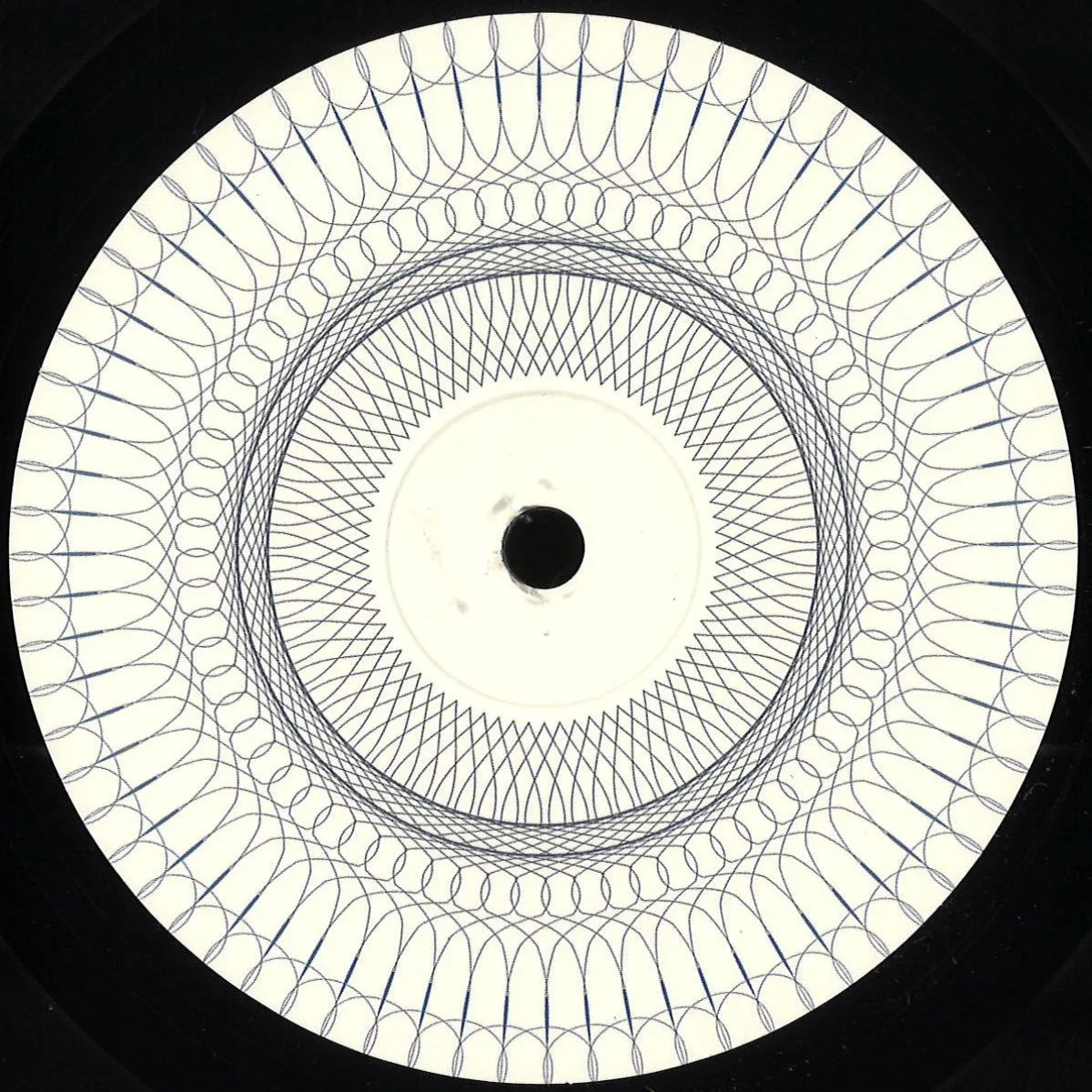 Cirkel Square — Running Visions EP
